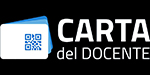 Vai al sito Carta del docente